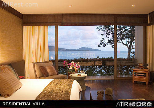 Trisara Resort 42